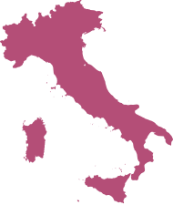 Mappa Italia