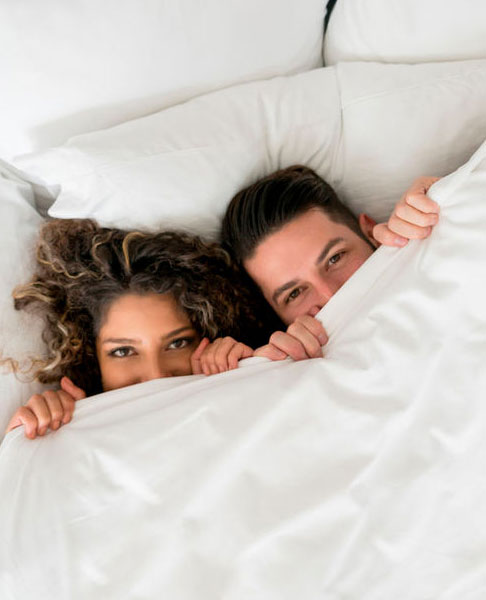 Dormire in coppia: Meglio un materasso matrimoniale o due singoli? - Paolo  Spotti - Cremona